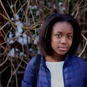 Meet your Posher, Kyla